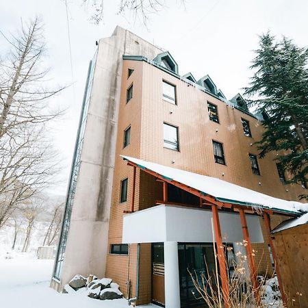 Tabist More Resort Nire No Ki Хакуба-Мура Экстерьер фото