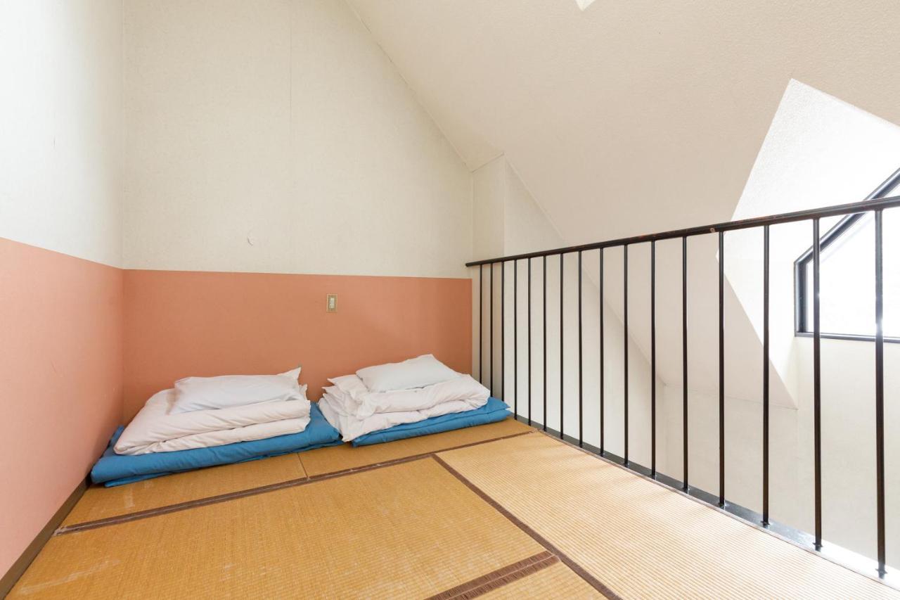 Tabist More Resort Nire No Ki Хакуба-Мура Экстерьер фото