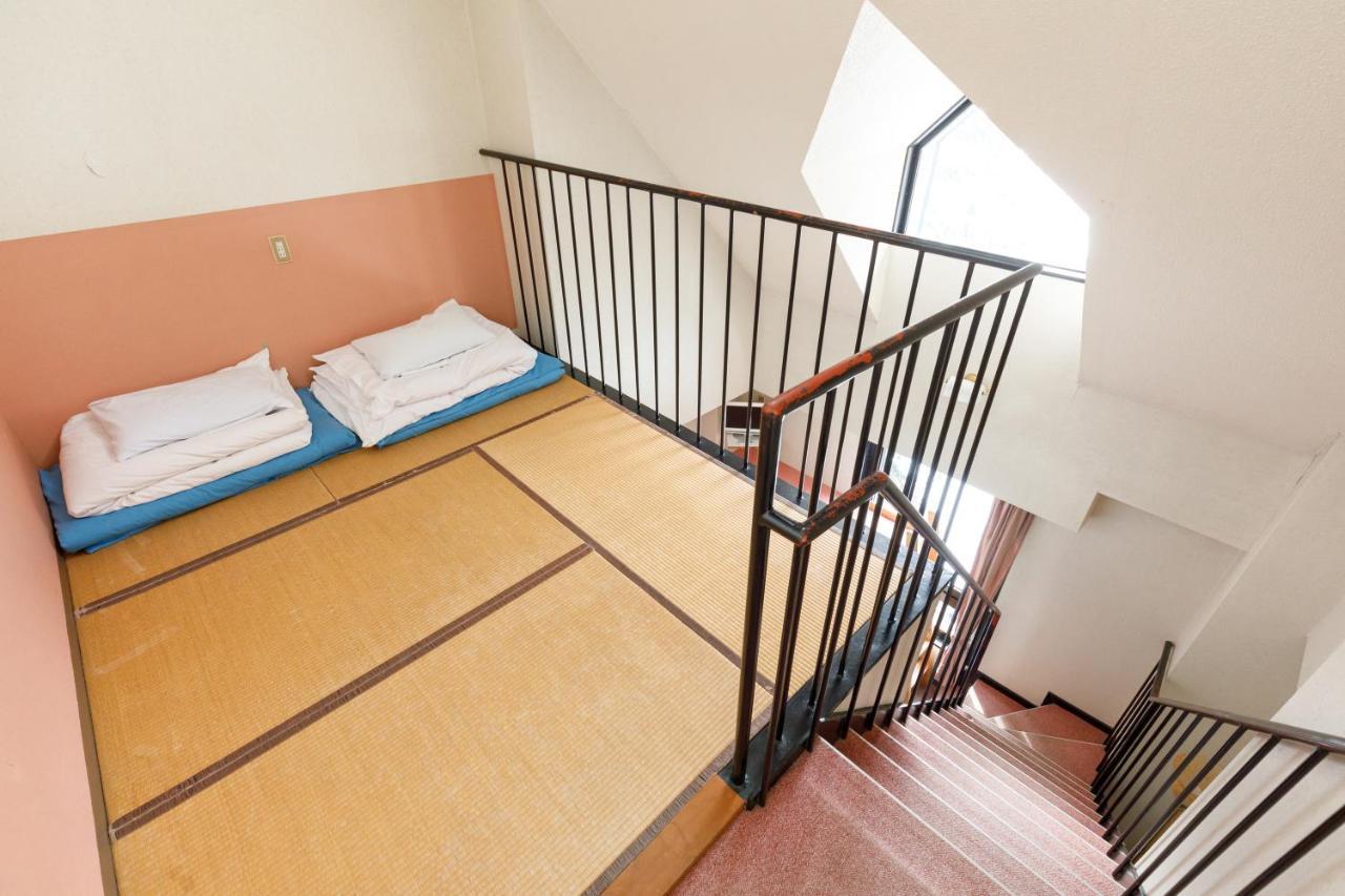 Tabist More Resort Nire No Ki Хакуба-Мура Экстерьер фото