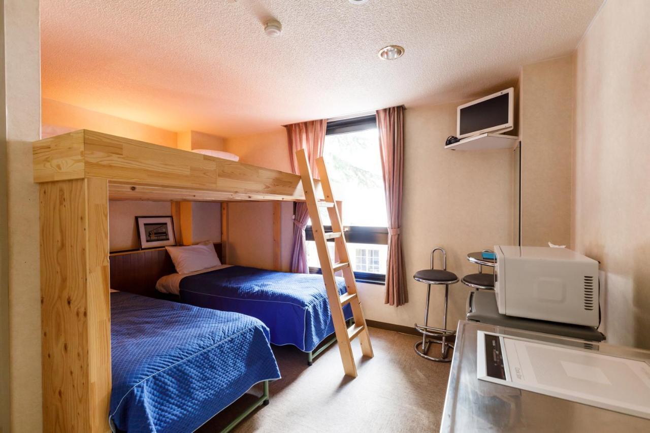 Tabist More Resort Nire No Ki Хакуба-Мура Экстерьер фото