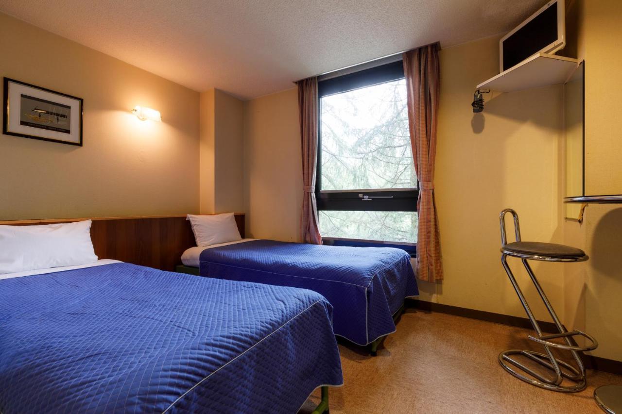 Tabist More Resort Nire No Ki Хакуба-Мура Экстерьер фото