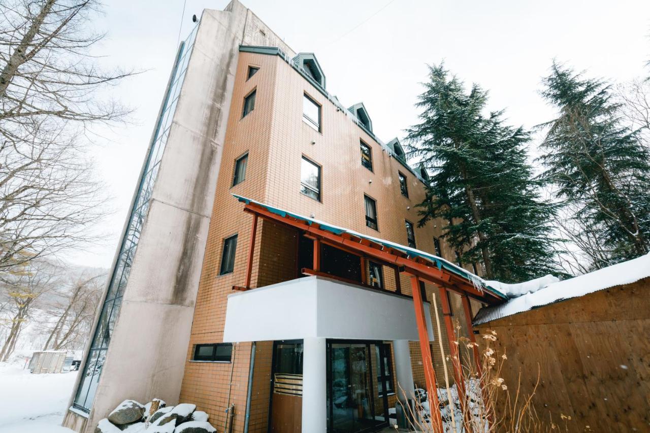 Tabist More Resort Nire No Ki Хакуба-Мура Экстерьер фото