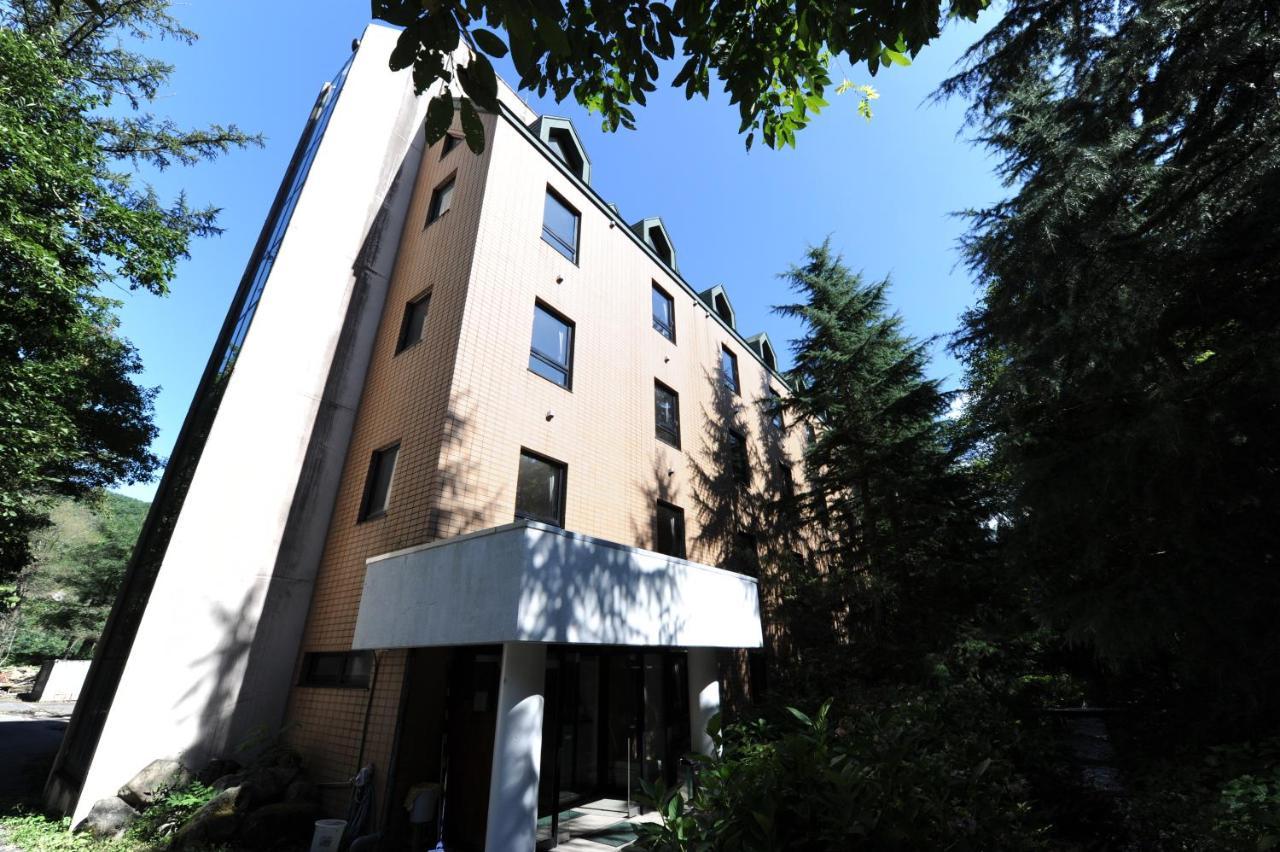 Tabist More Resort Nire No Ki Хакуба-Мура Экстерьер фото