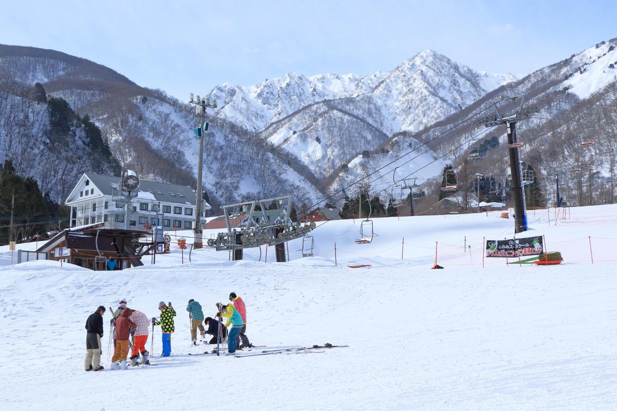 Tabist More Resort Nire No Ki Хакуба-Мура Экстерьер фото