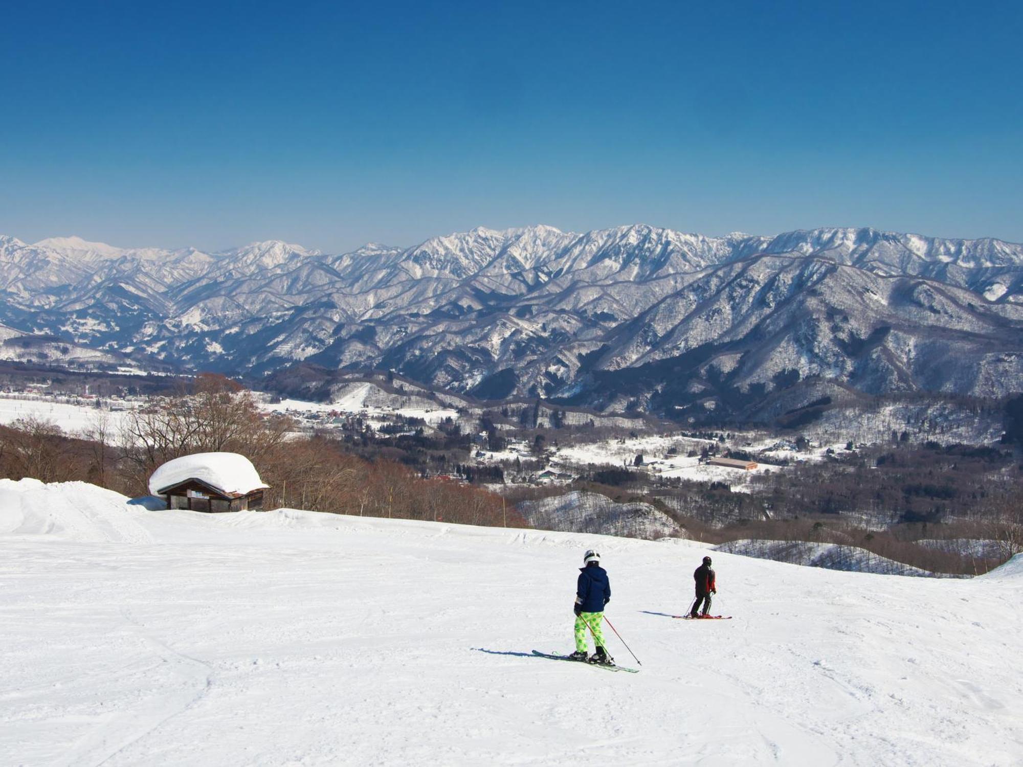 Tabist More Resort Nire No Ki Хакуба-Мура Экстерьер фото